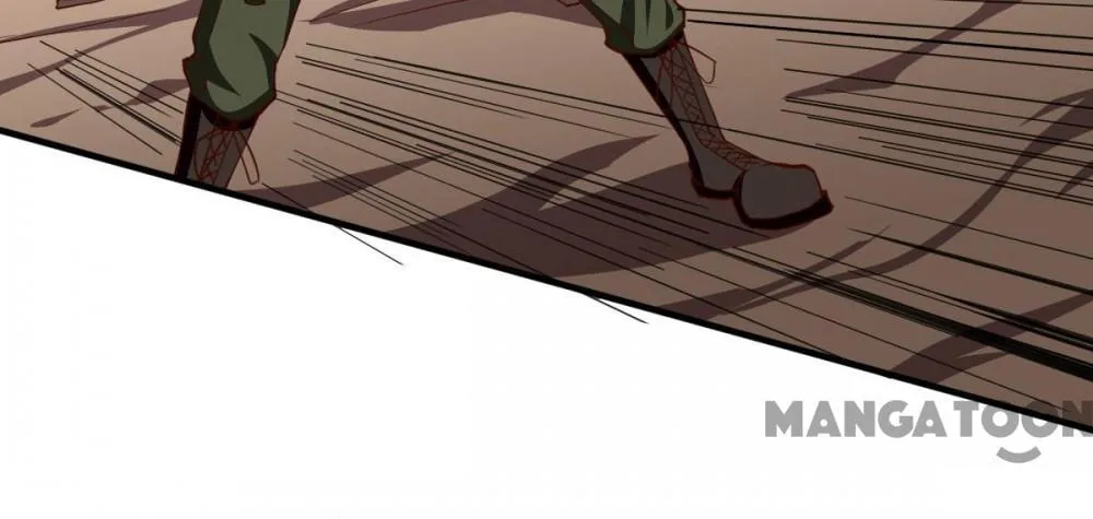 Almight Network (Colored) Chapter 164 page 17 - 