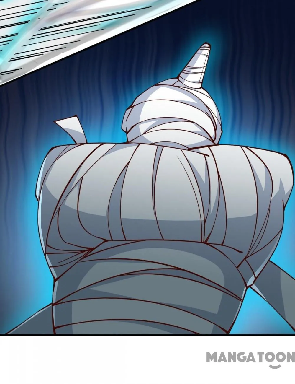 Almight Network (Colored) Chapter 164 page 20 - 