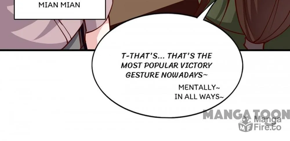 Almight Network (Colored) Chapter 164 page 32 - 