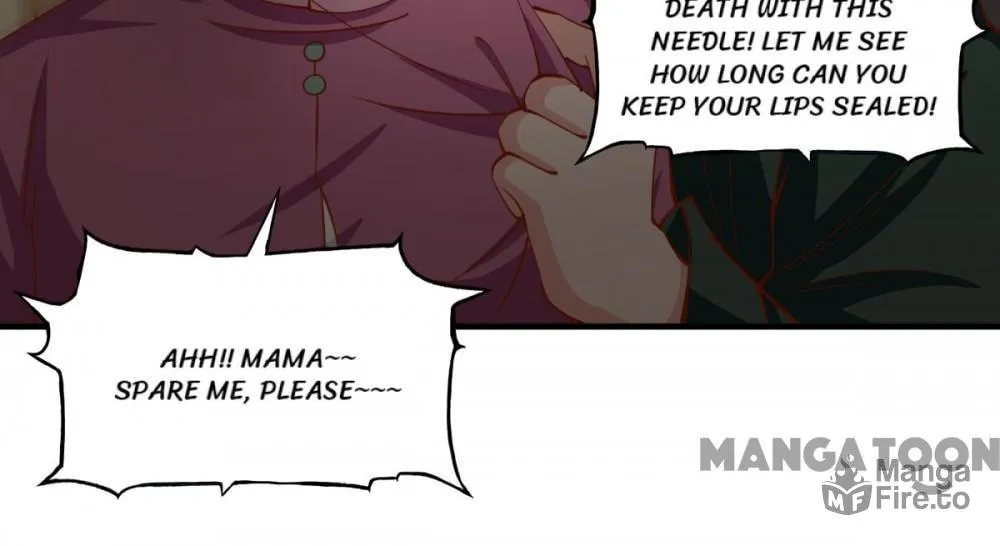 Almight Network (Colored) Chapter 164 page 48 - 