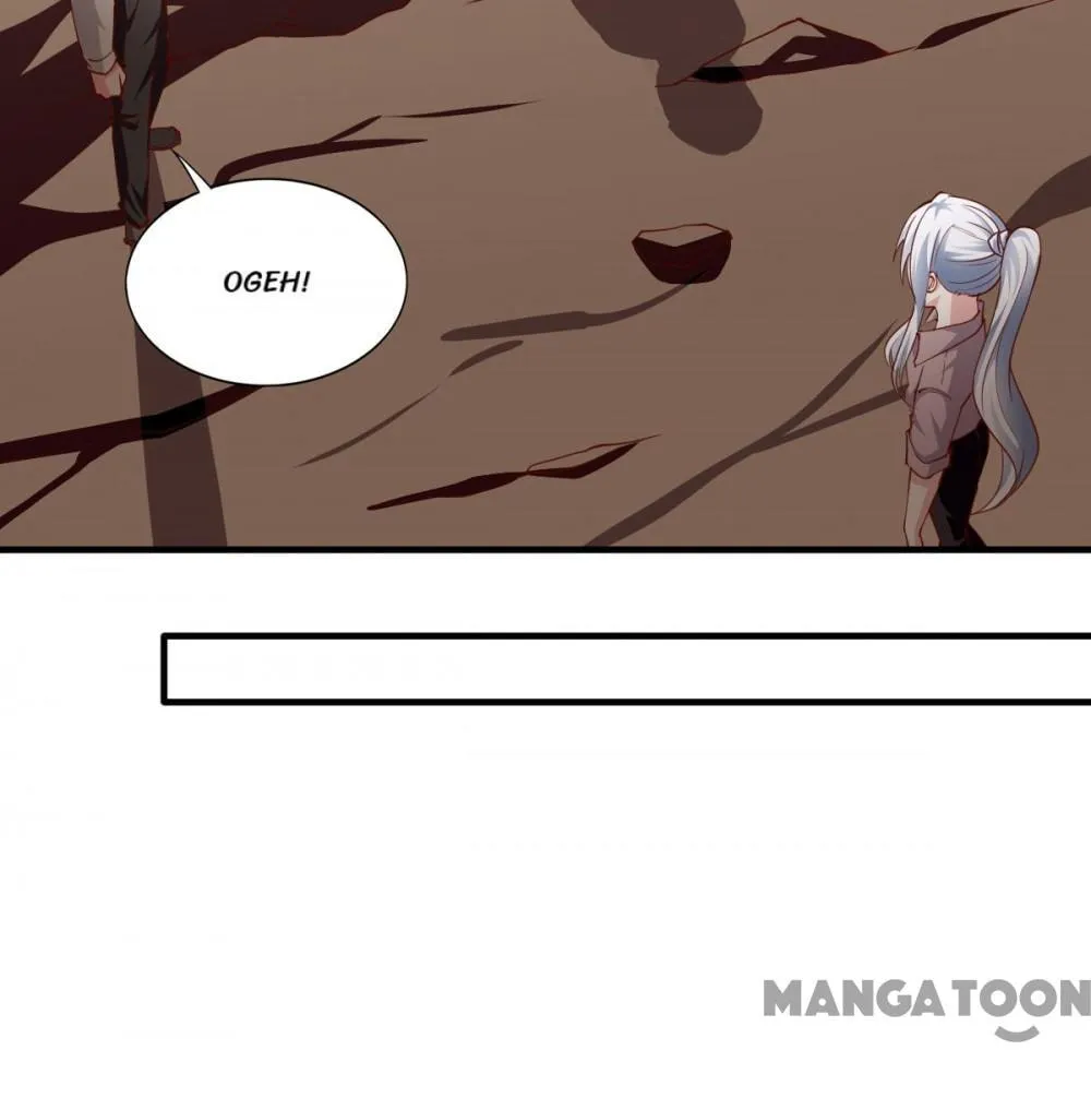 Almight Network (Colored) Chapter 164 page 60 - 