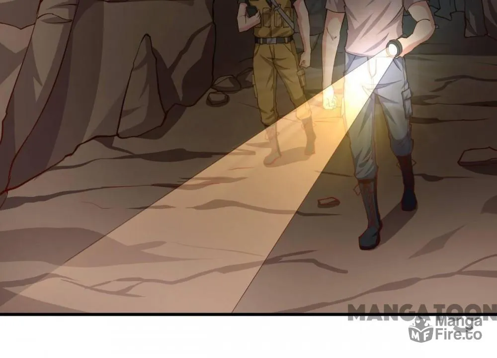 Almight Network (Colored) Chapter 164 page 63 - 