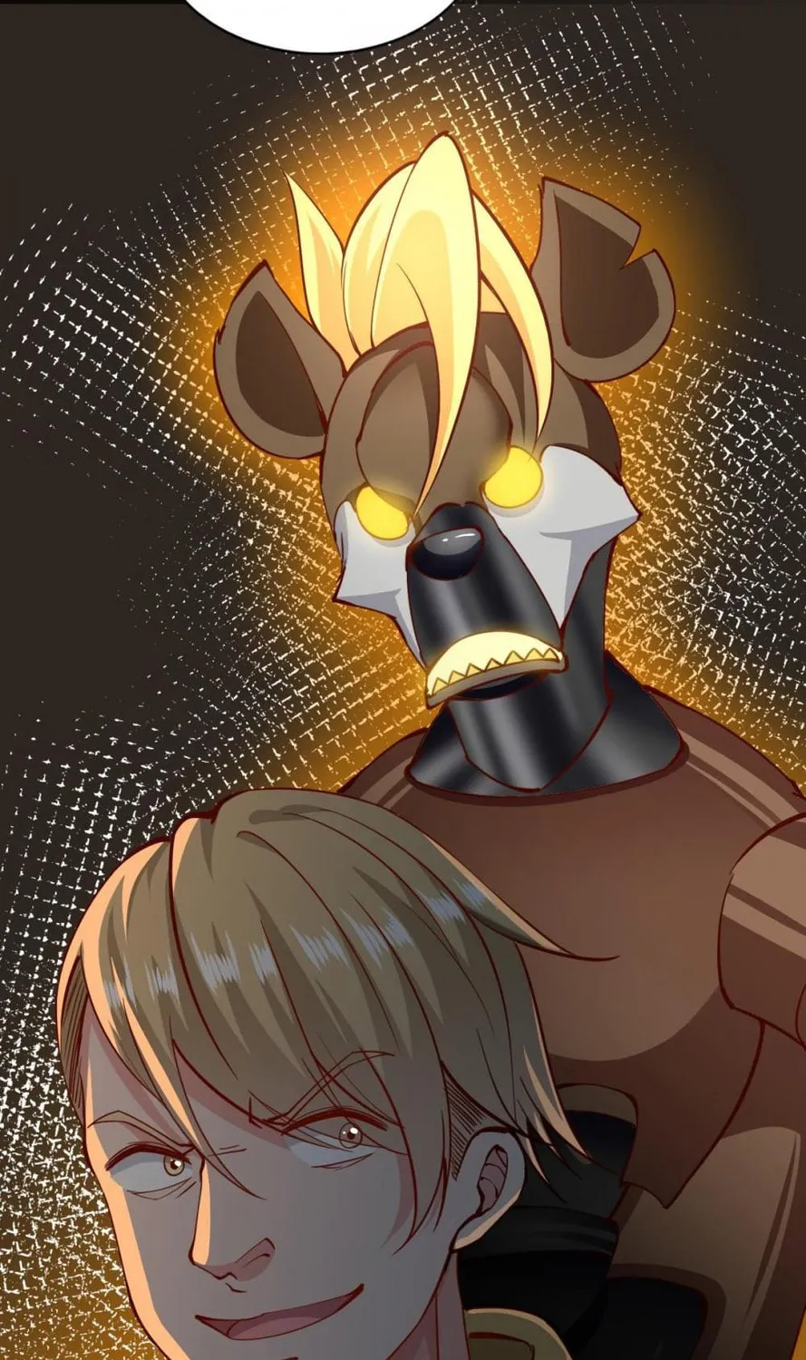 Almight Network (Colored) Chapter 164 page 65 - 