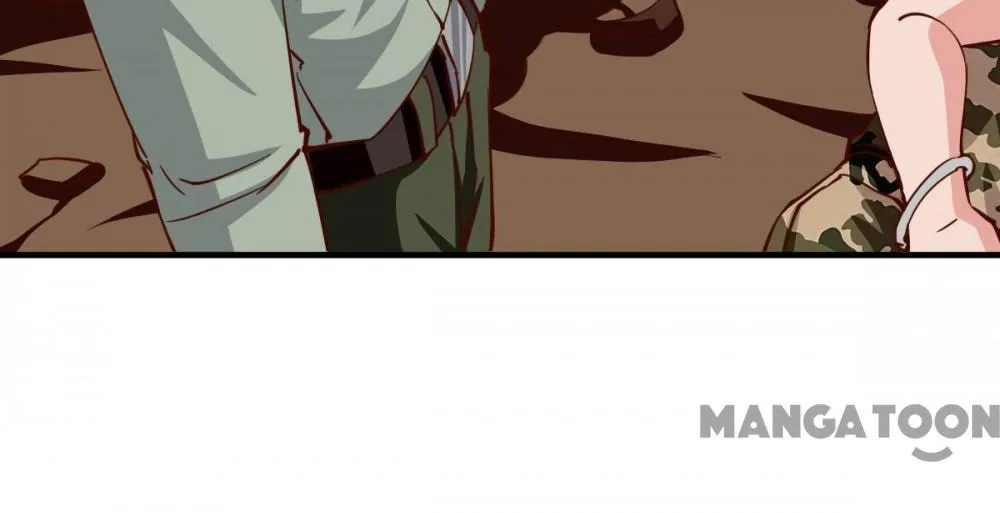 Almight Network (Colored) Chapter 165 page 11 - 