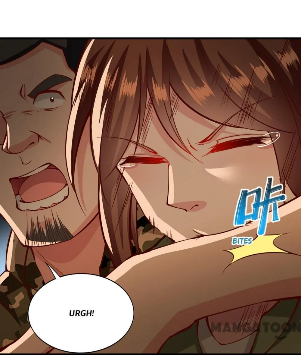 Almight Network (Colored) Chapter 165 page 46 - 