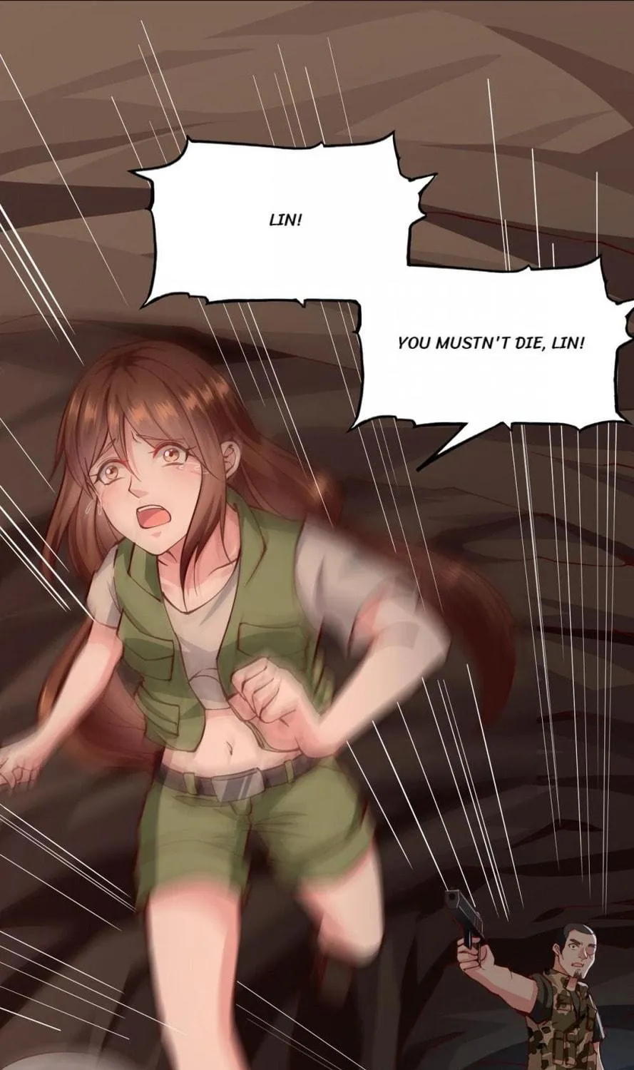 Almight Network (Colored) Chapter 165 page 47 - 