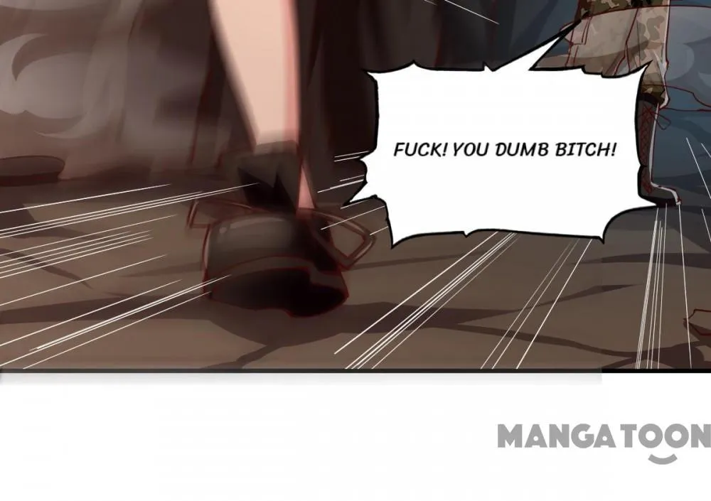 Almight Network (Colored) Chapter 165 page 49 - 