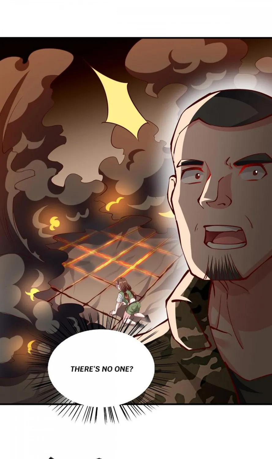 Almight Network (Colored) Chapter 165 page 50 - 