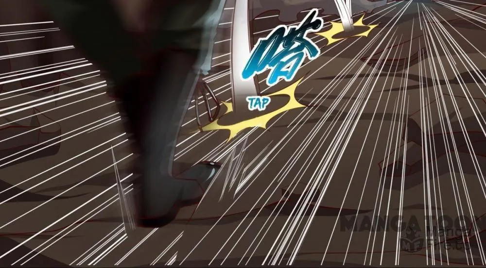 Almight Network (Colored) Chapter 166 page 15 - 