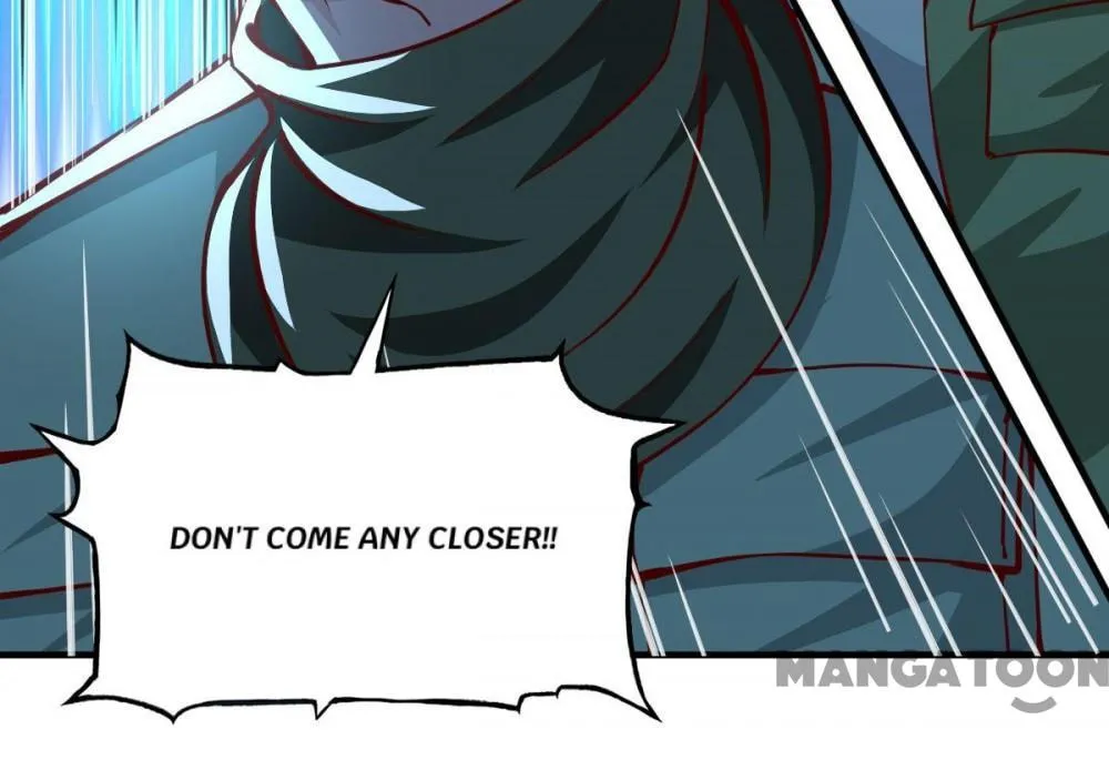 Almight Network (Colored) Chapter 166 page 22 - 