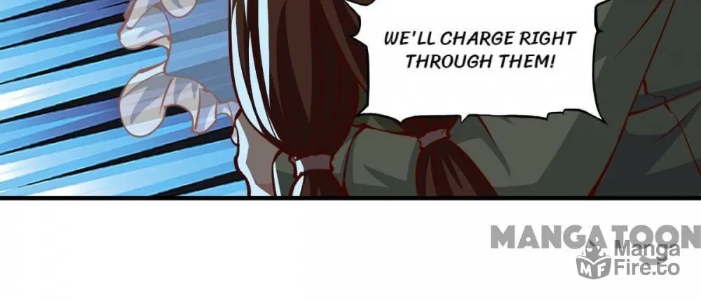 Almight Network (Colored) Chapter 166 page 34 - 