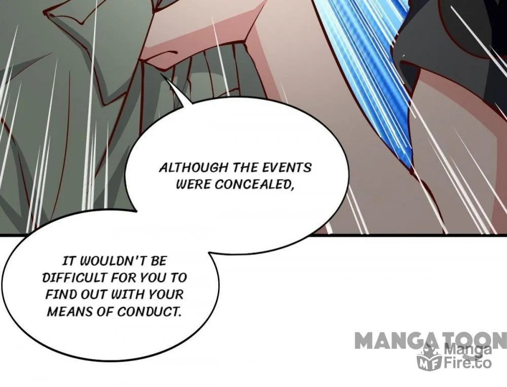 Almight Network (Colored) Chapter 166 page 57 - 
