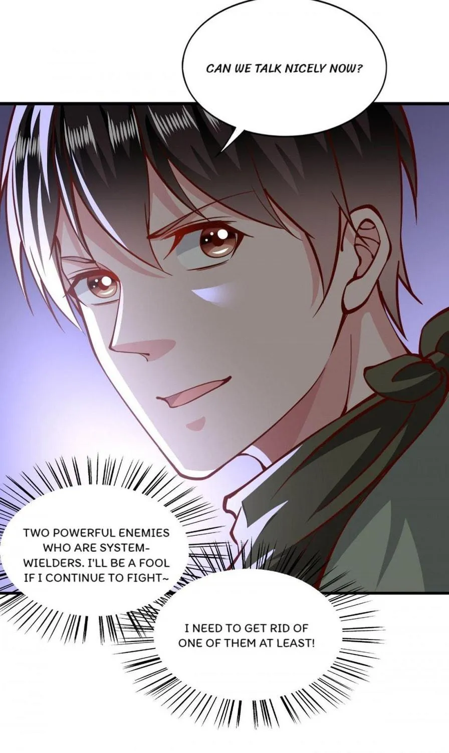 Almight Network (Colored) Chapter 166 page 60 - 