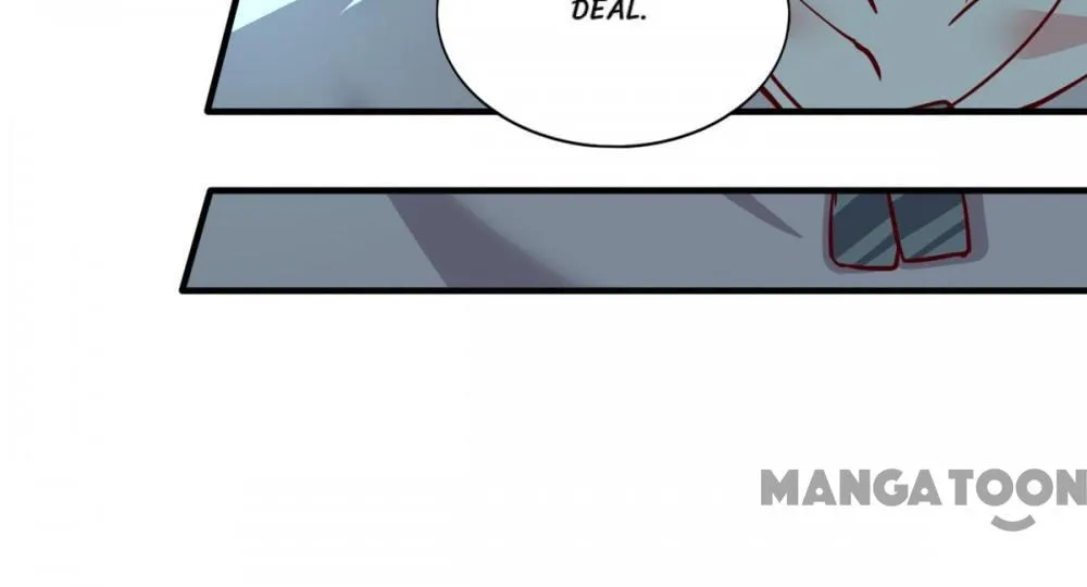 Almight Network (Colored) Chapter 167 page 12 - 