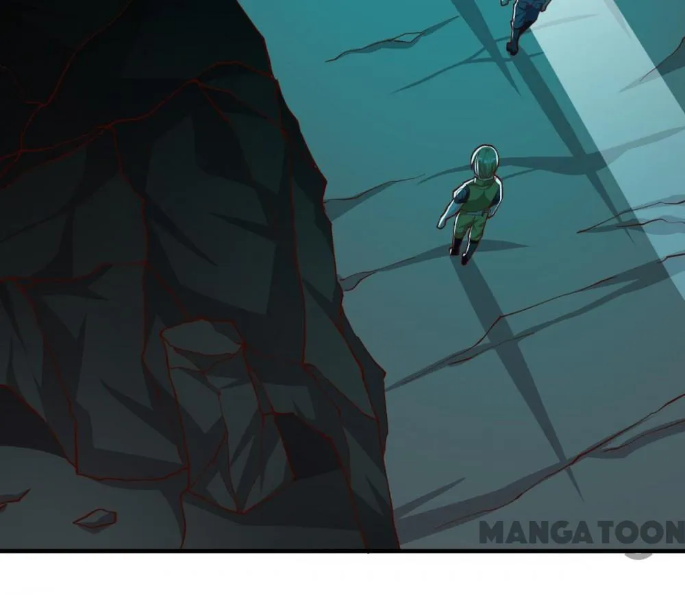Almight Network (Colored) Chapter 167 page 49 - 