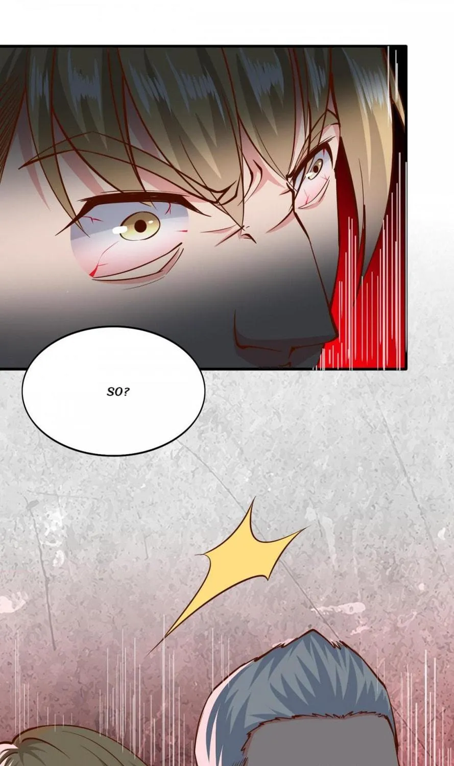 Almight Network (Colored) Chapter 167 page 55 - 