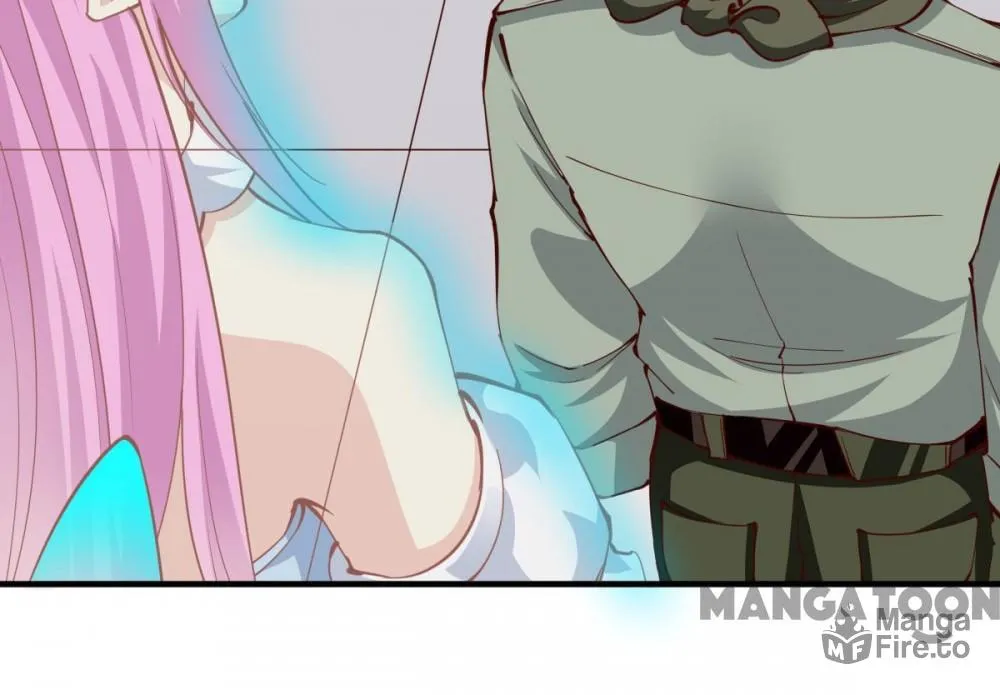 Almight Network (Colored) Chapter 168 page 32 - 