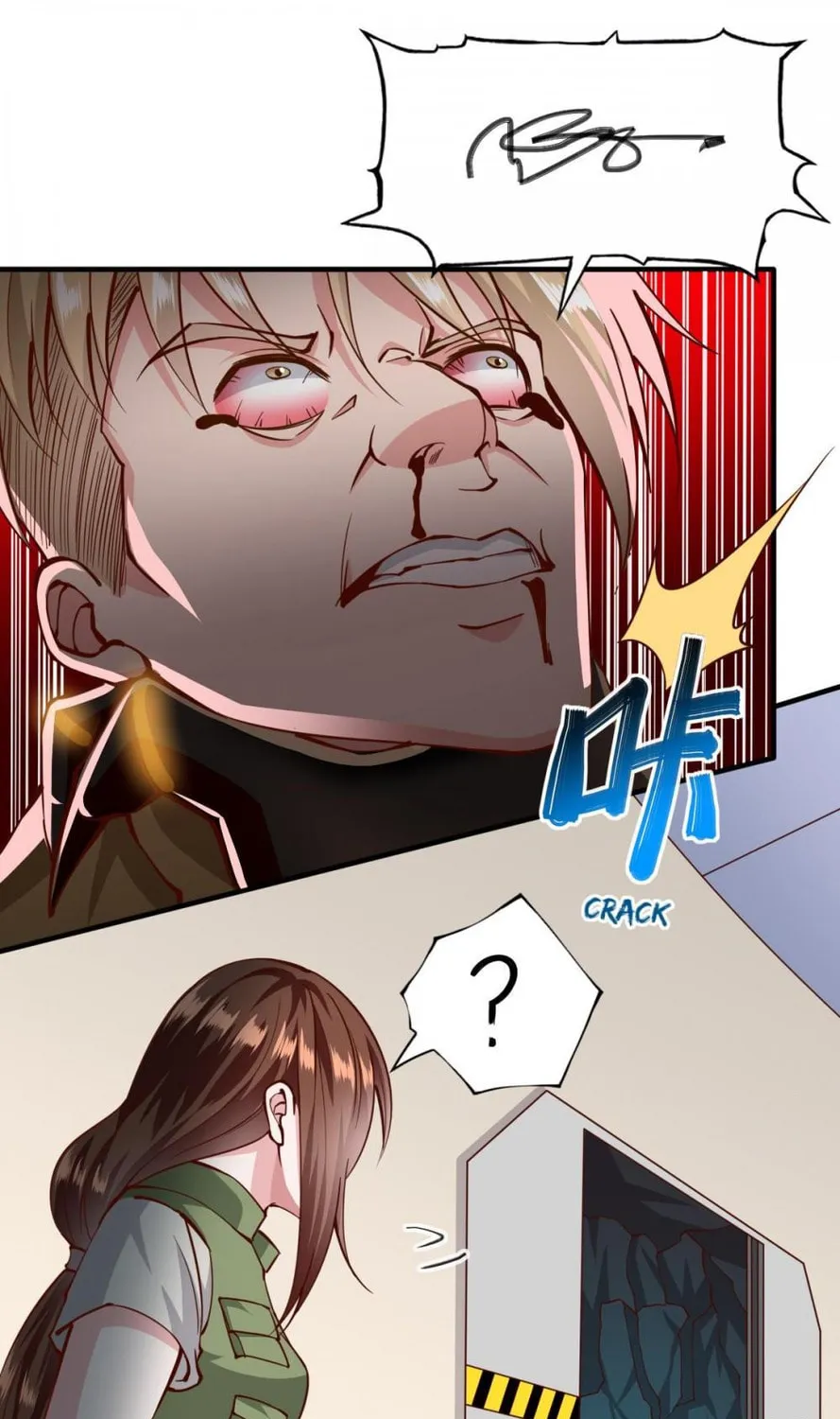 Almight Network (Colored) Chapter 168 page 47 - 