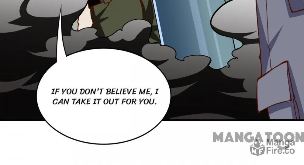 Almight Network (Colored) Chapter 168 page 59 - 