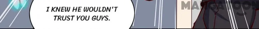 Almight Network (Colored) Chapter 169 page 13 - 