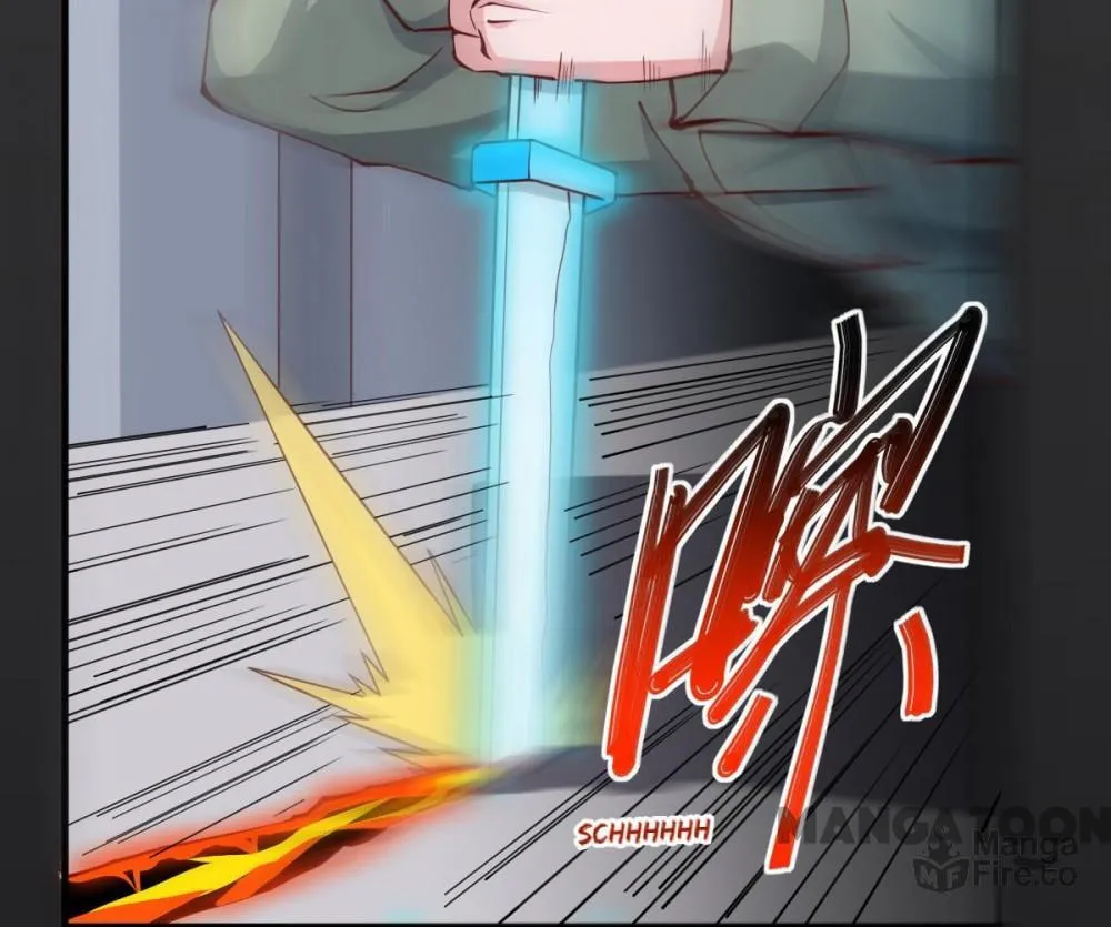 Almight Network (Colored) Chapter 169 page 23 - 