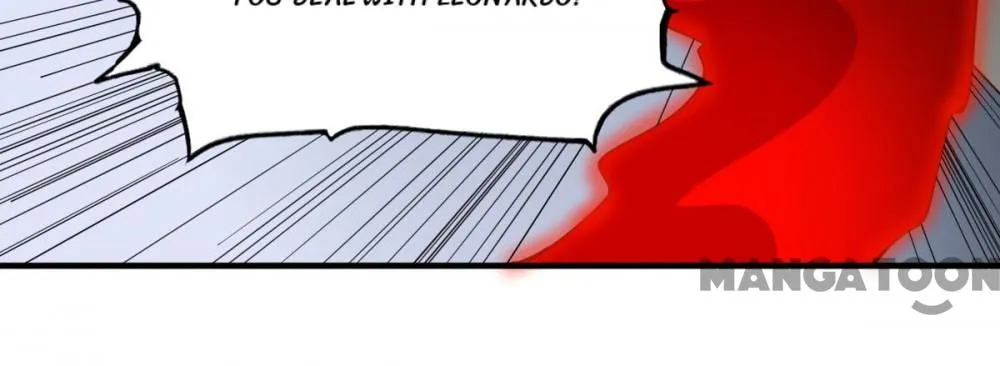 Almight Network (Colored) Chapter 169 page 34 - 