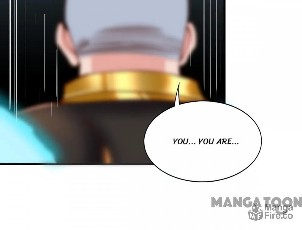 Almight Network (Colored) Chapter 169 page 37 - 