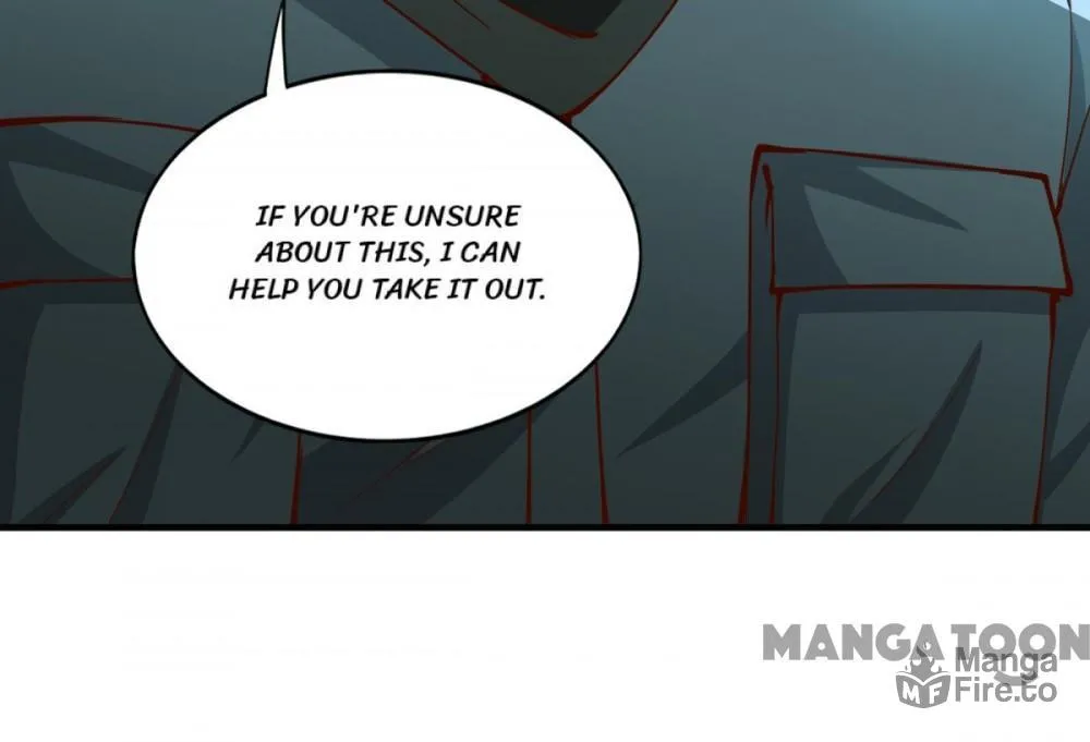 Almight Network (Colored) Chapter 169 page 5 - 