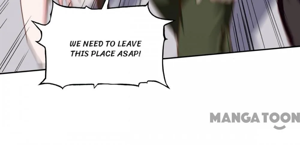 Almight Network (Colored) Chapter 169 page 49 - 