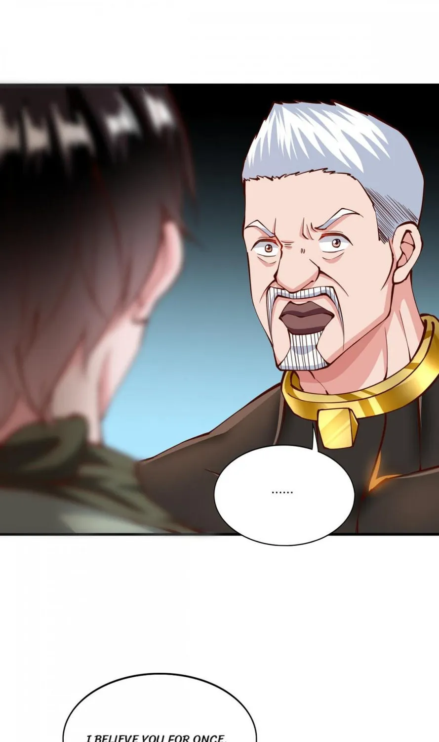 Almight Network (Colored) Chapter 169 page 6 - 