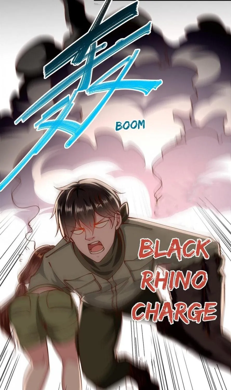Almight Network (Colored) Chapter 169 page 53 - 