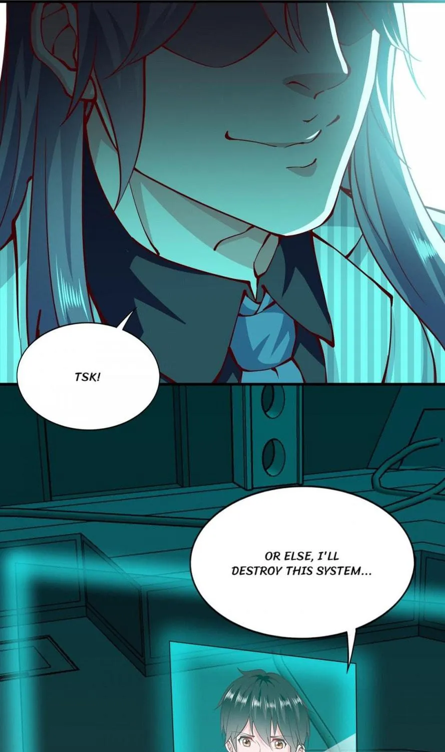 Almight Network (Colored) Chapter 170 page 15 - 