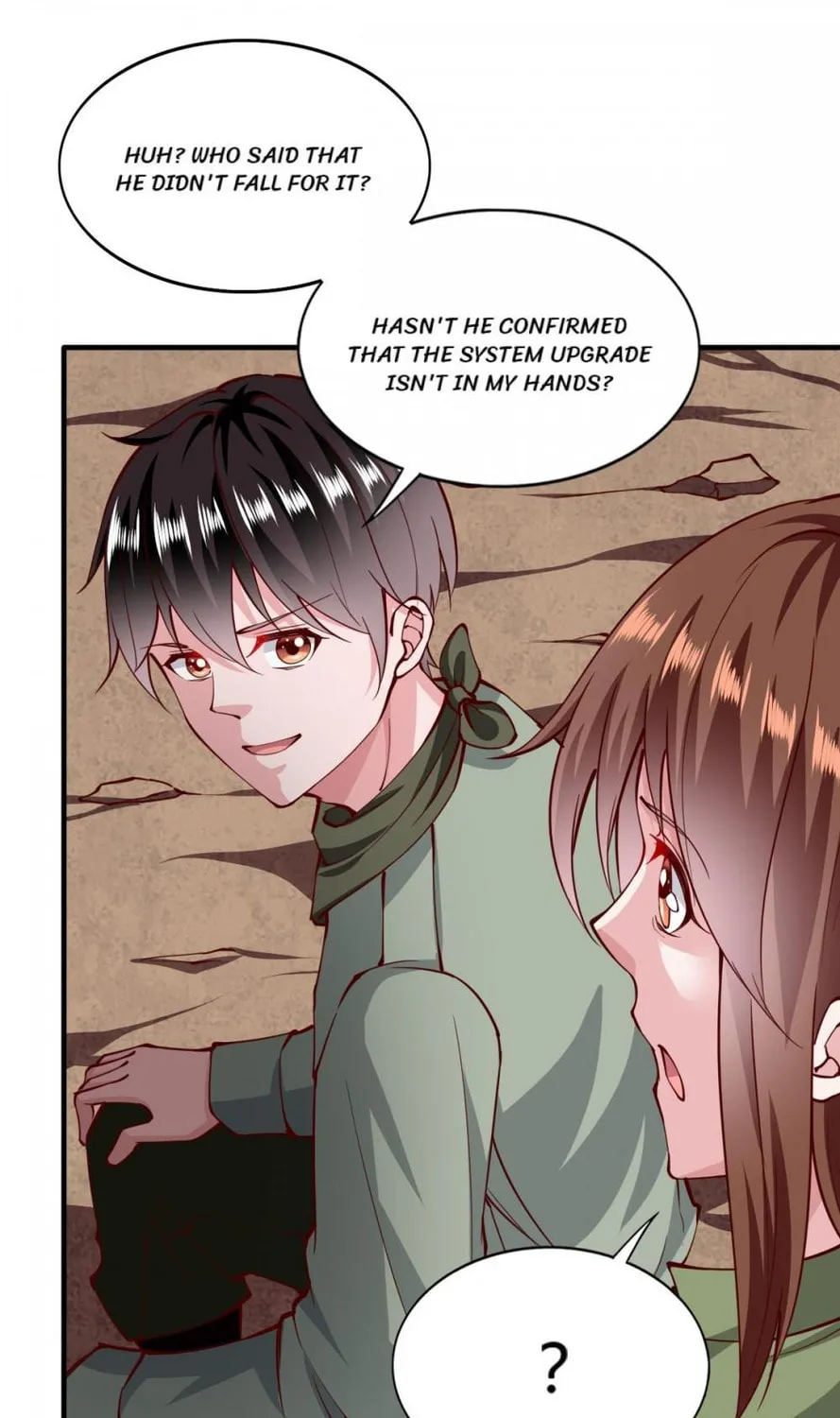 Almight Network (Colored) Chapter 170 page 28 - 