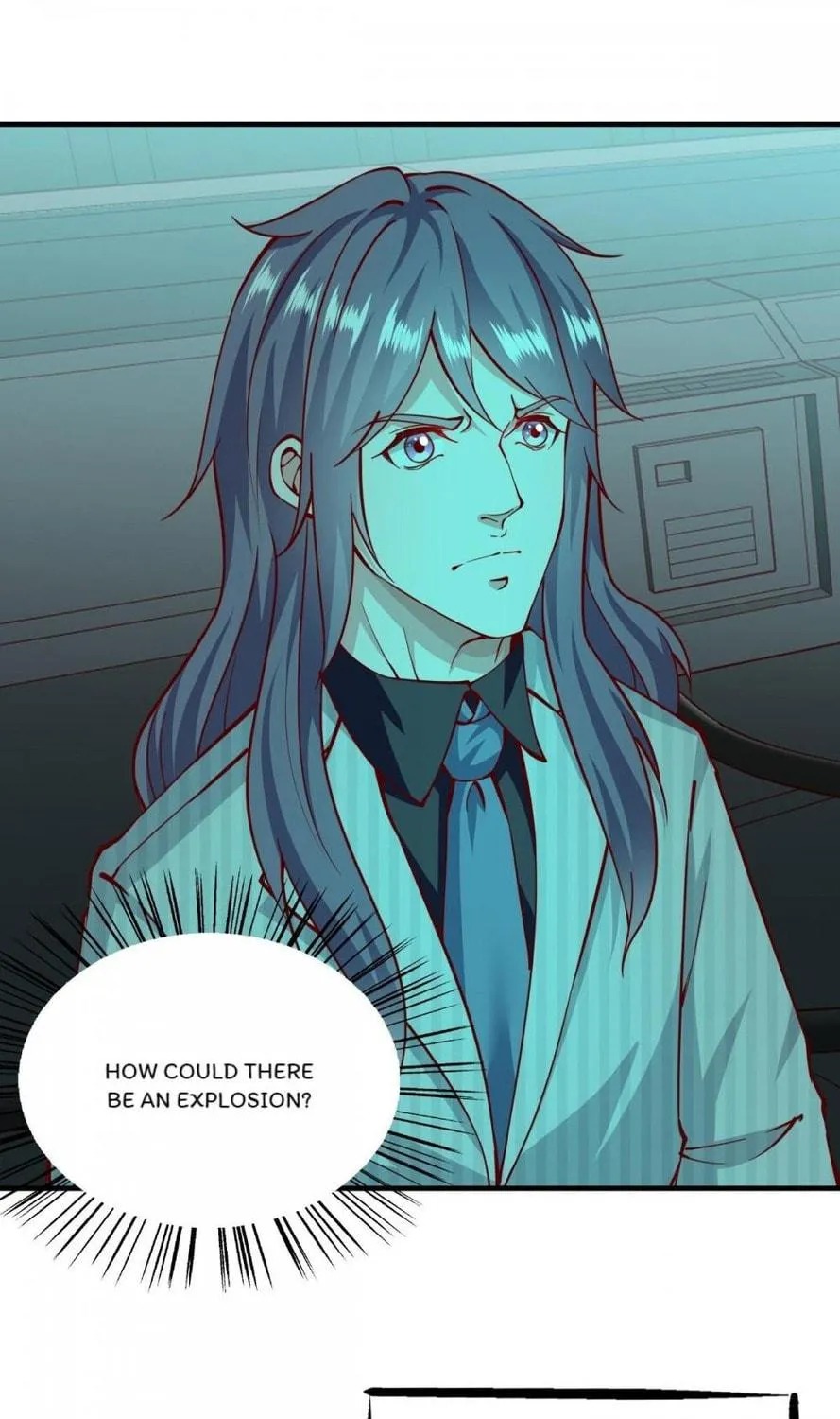 Almight Network (Colored) Chapter 170 page 4 - 