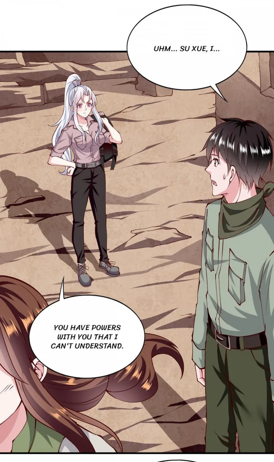 Almight Network (Colored) Chapter 170 page 46 - 