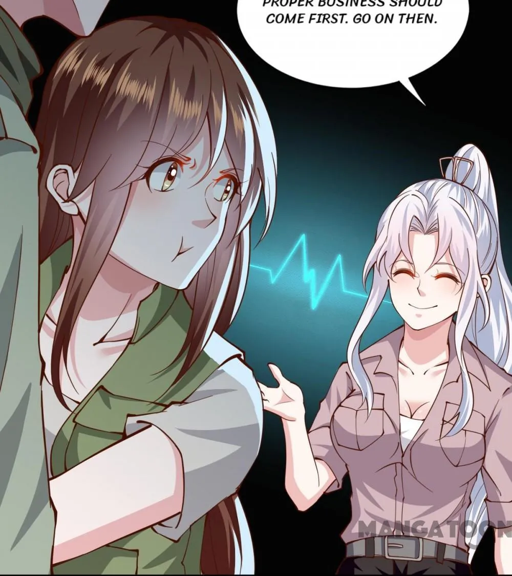 Almight Network (Colored) Chapter 170 page 58 - 