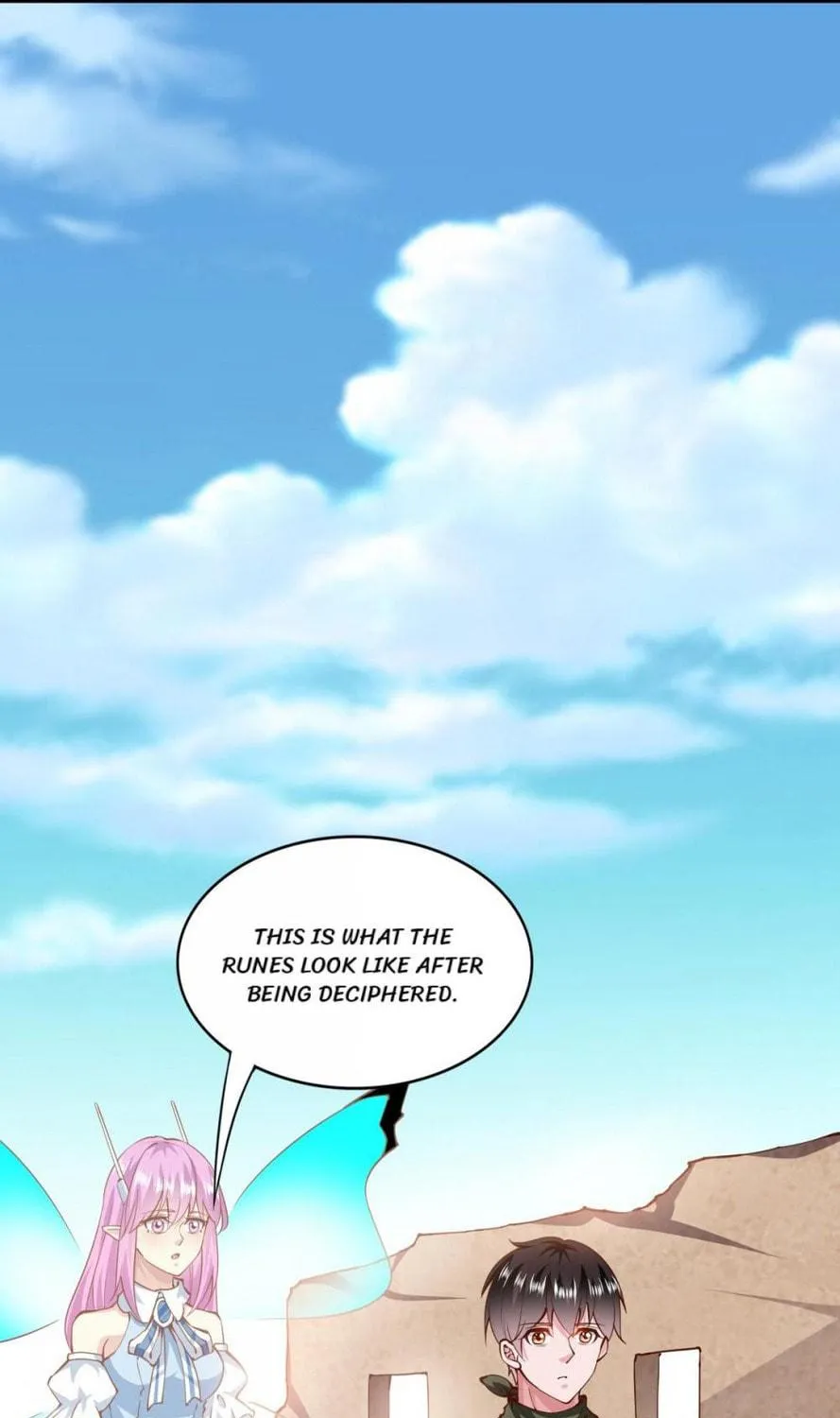 Almight Network (Colored) Chapter 170 page 59 - 