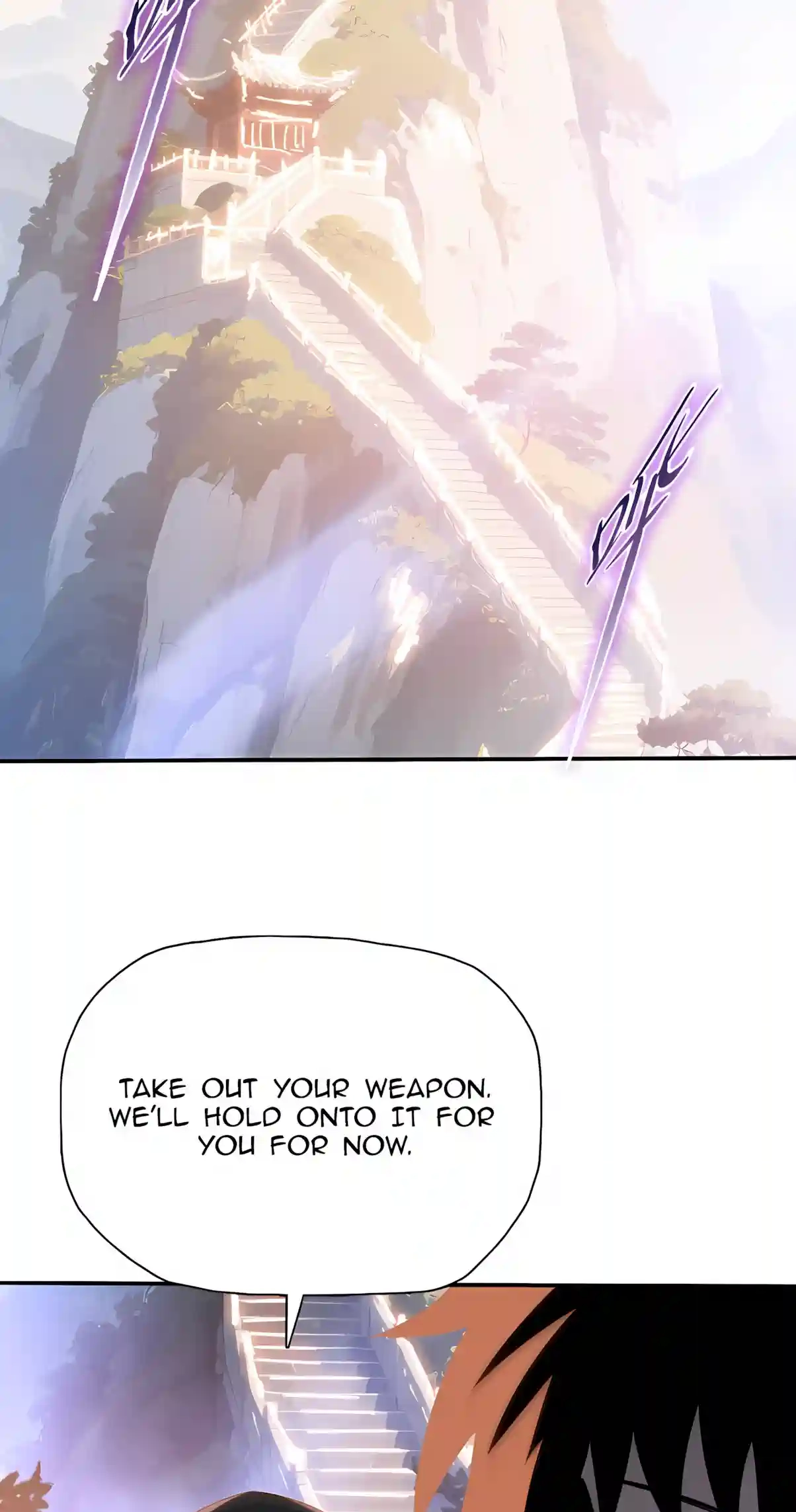 Almighty Pig Slaughtering Knife Chapter 64 page 13 - 