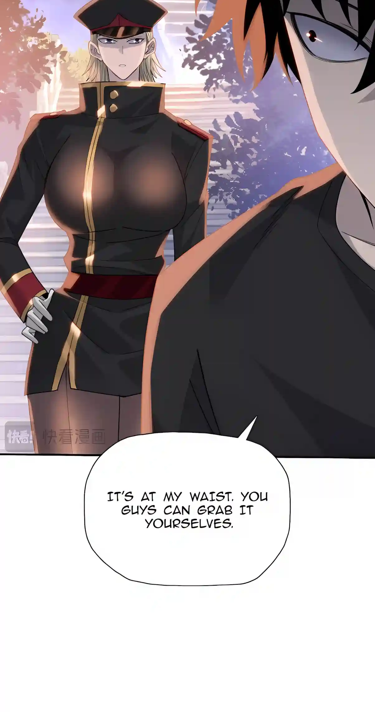Almighty Pig Slaughtering Knife Chapter 64 page 14 - 