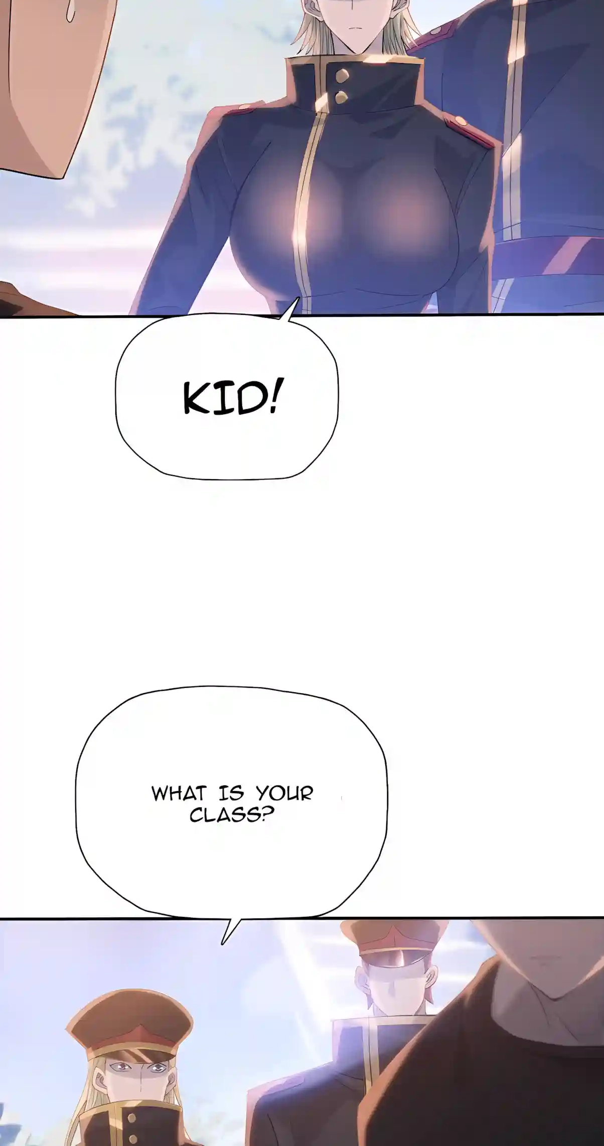 Almighty Pig Slaughtering Knife Chapter 64 page 24 - 