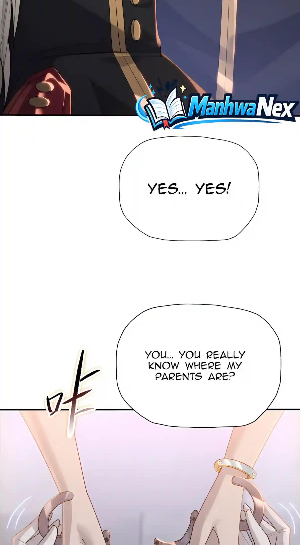 Almighty Pig Slaughtering Knife Chapter 64 page 34 - 