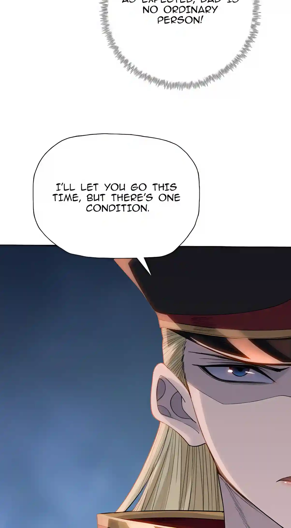 Almighty Pig Slaughtering Knife Chapter 64 page 38 - 