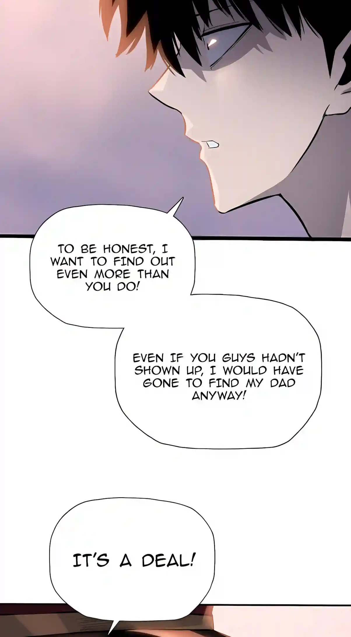 Almighty Pig Slaughtering Knife Chapter 64 page 40 - 