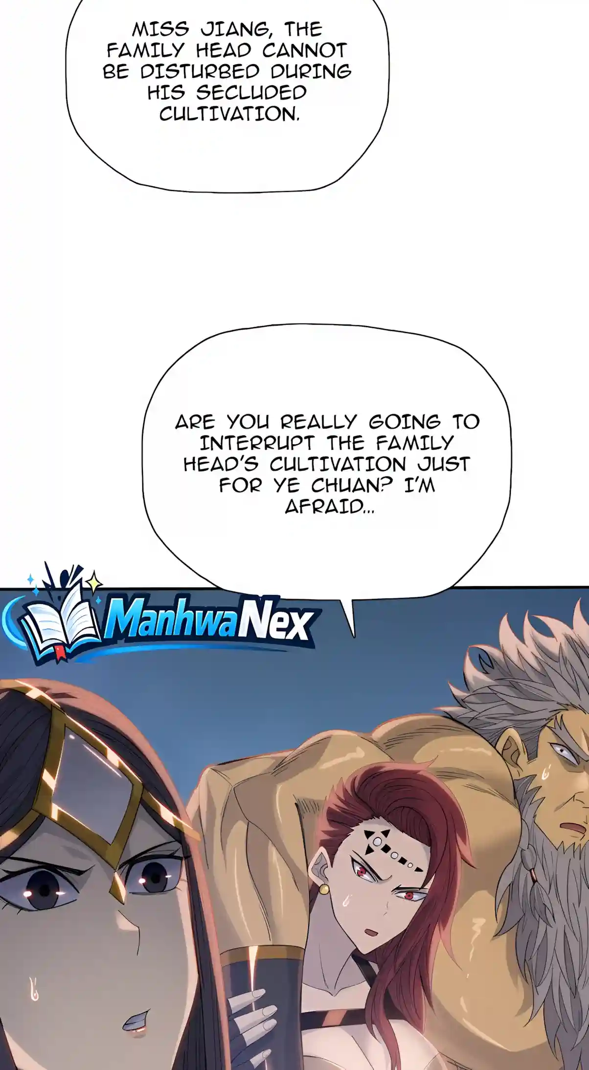 Almighty Pig Slaughtering Knife Chapter 64 page 52 - 