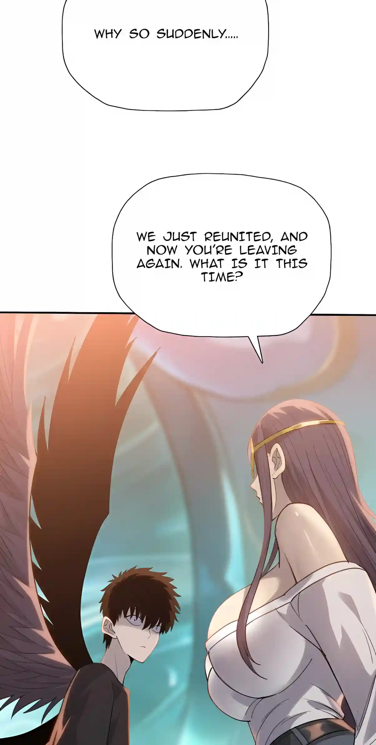 Almighty Pig Slaughtering Knife Chapter 64 page 64 - 