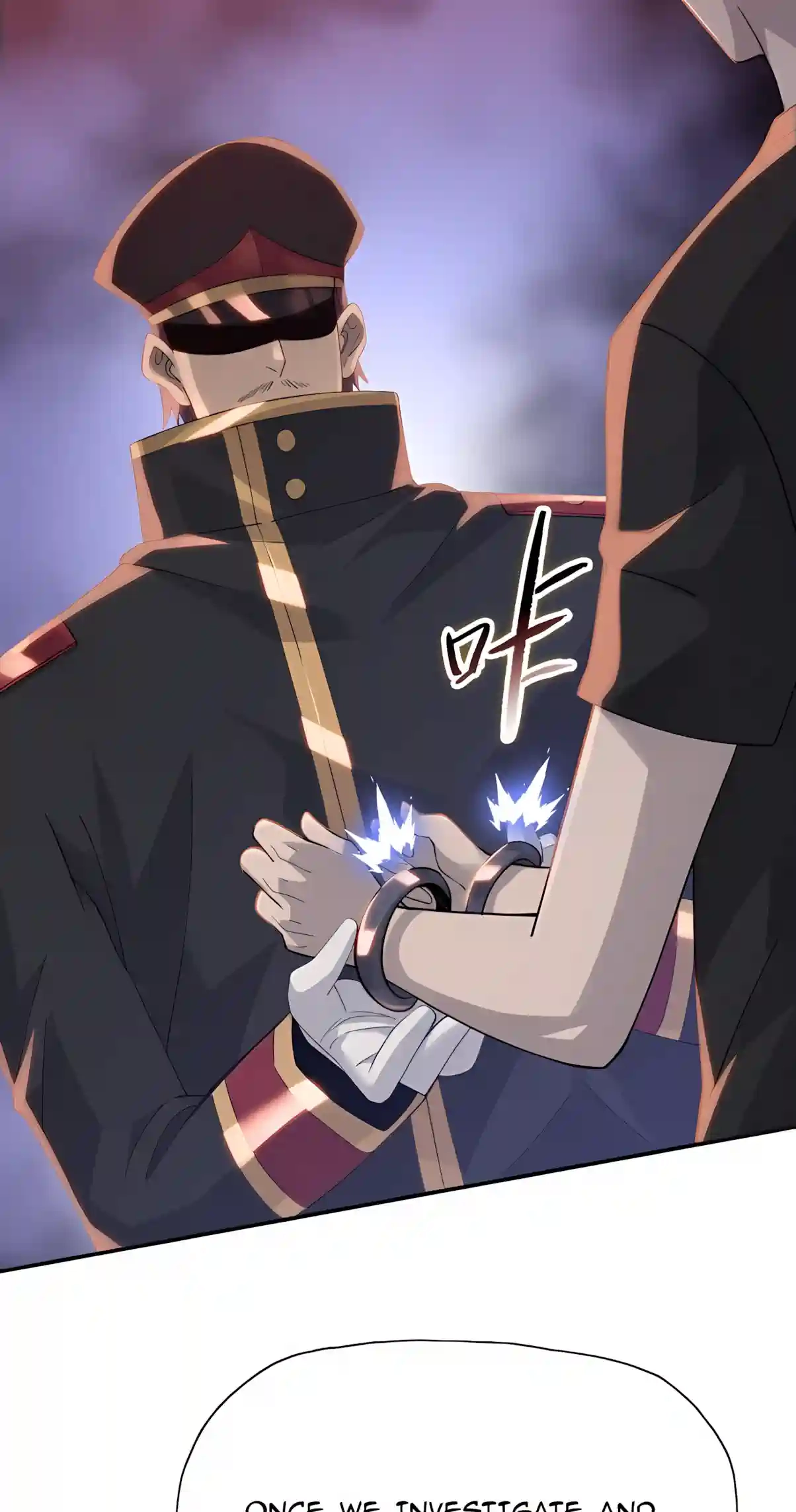 Almighty Pig Slaughtering Knife Chapter 64 page 9 - 