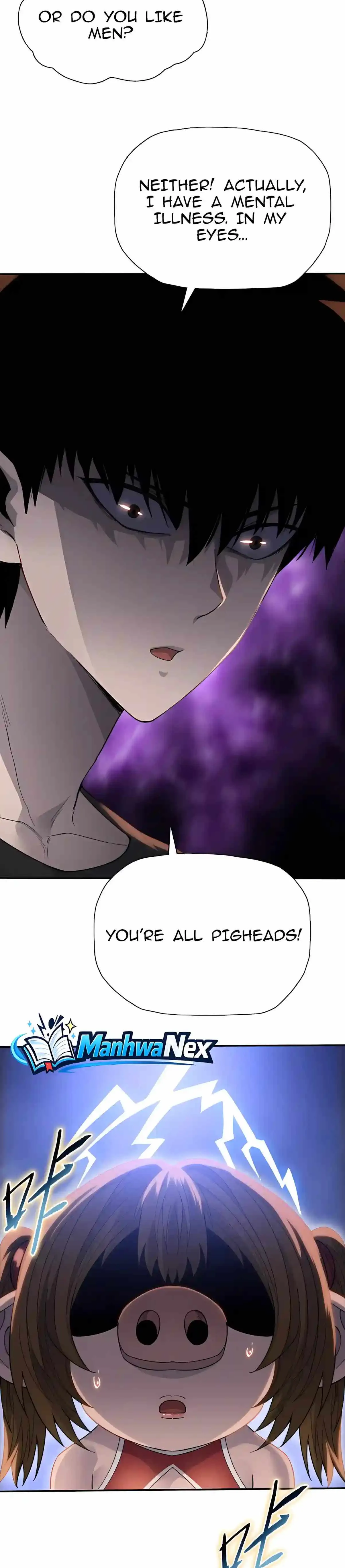 Almighty Pig Slaughtering Knife Chapter 65 page 13 - 
