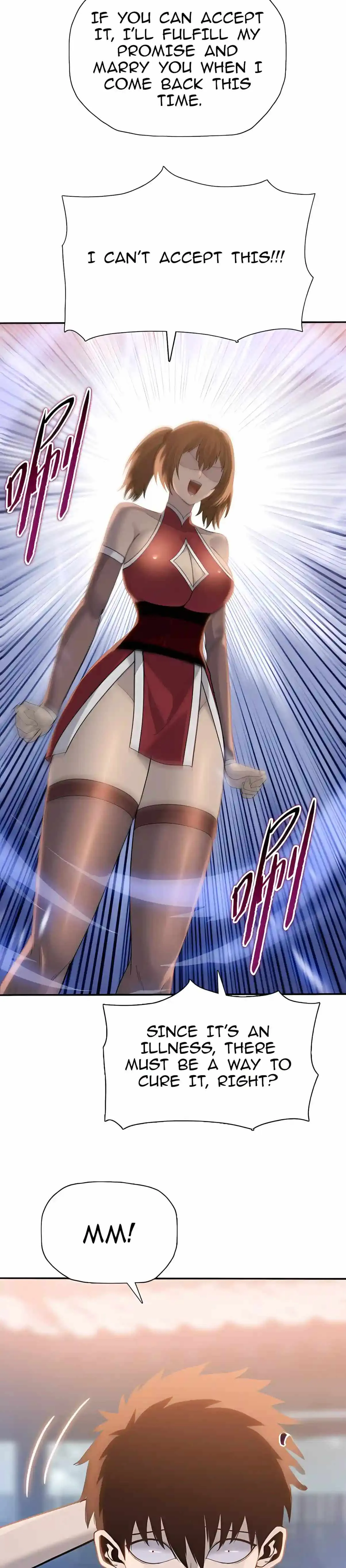 Almighty Pig Slaughtering Knife Chapter 65 page 16 - 