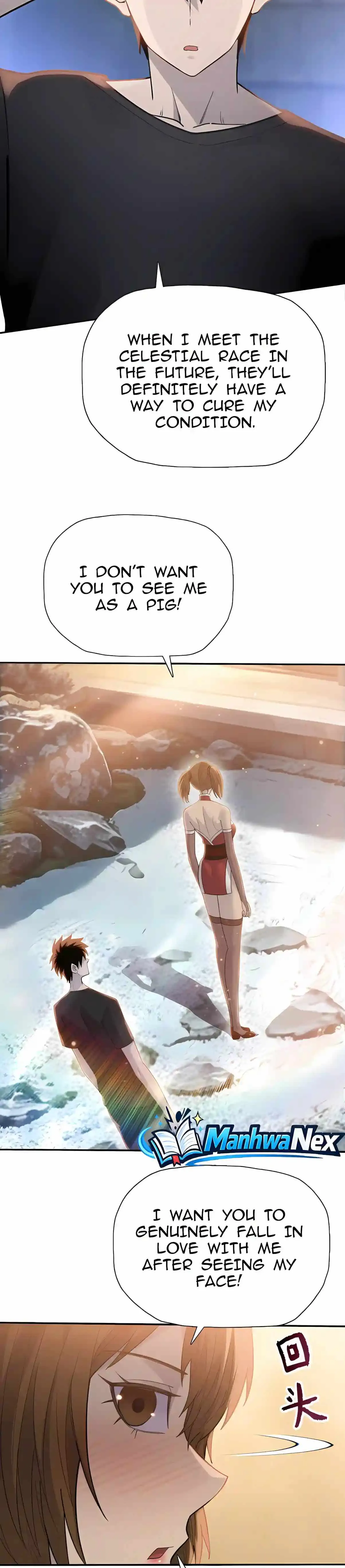 Almighty Pig Slaughtering Knife Chapter 65 page 17 - 