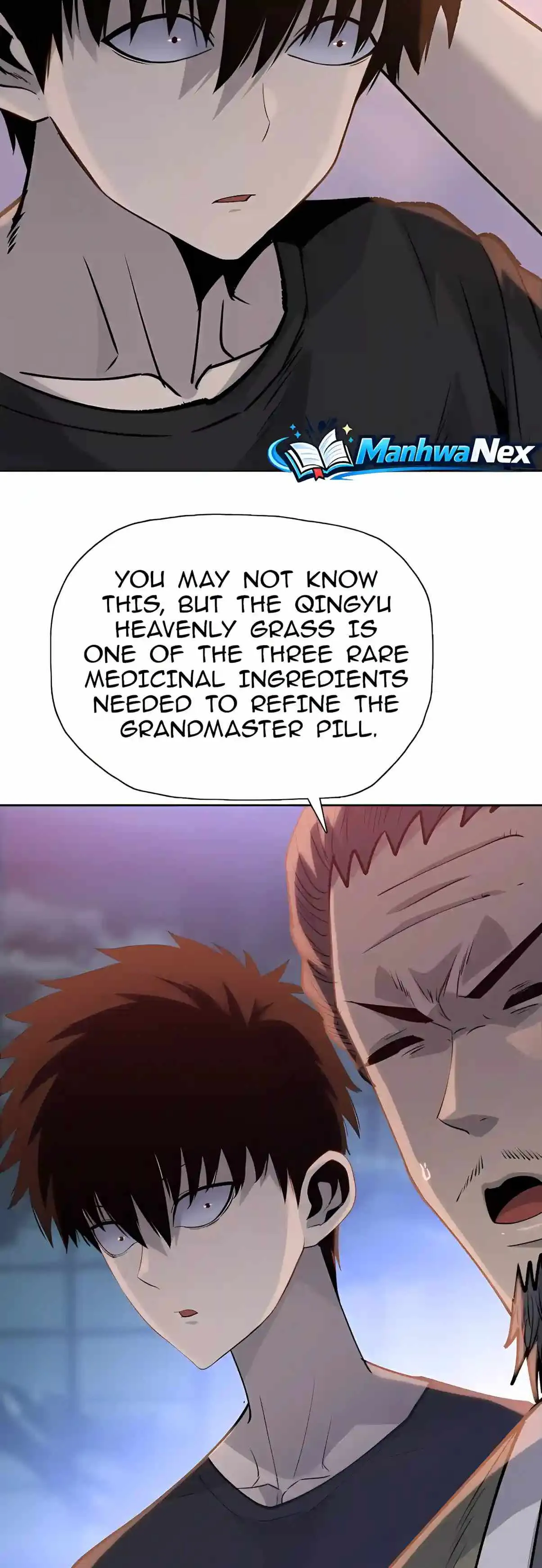 Almighty Pig Slaughtering Knife Chapter 65 page 27 - 